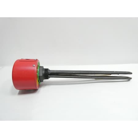 Chromalox 150-550F 250V-AC TEMPERATURE CONTROLLER AR-5525A